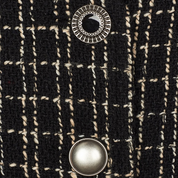 Lartigent - Tweed Vest (New with Tags) - Picture 6 of 7